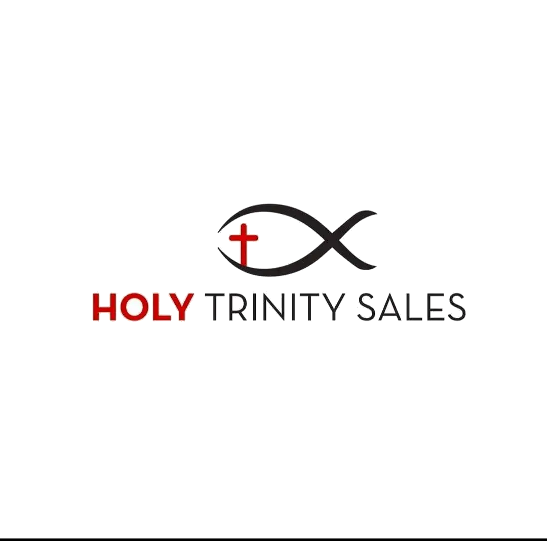 Holy Trinity Sales logo