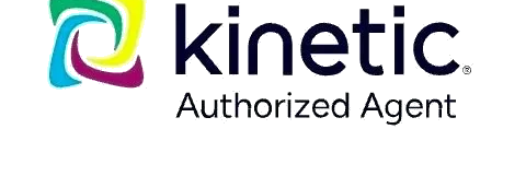 Kinetic Authorized Agent partner logo